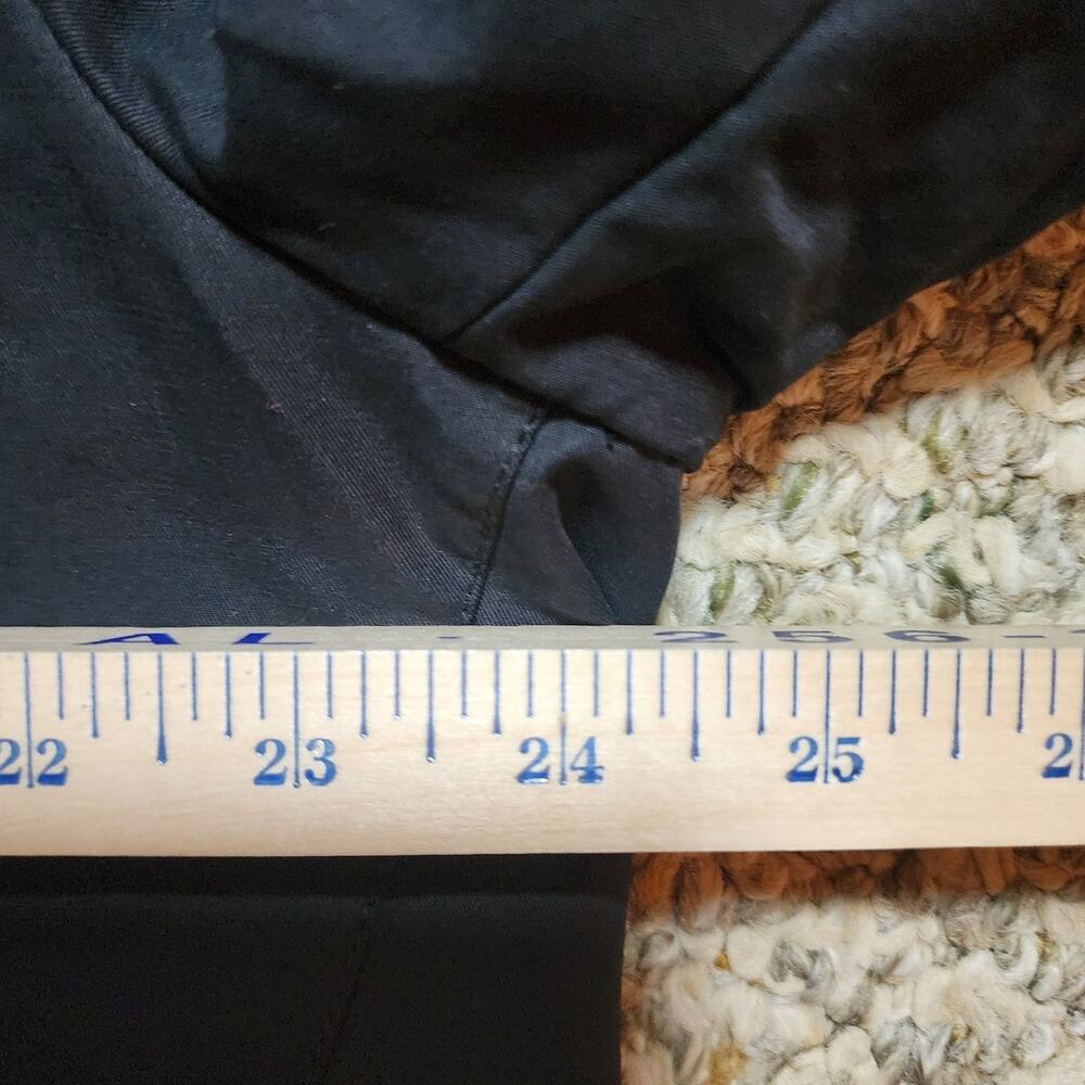 Lauren Ralph Lauren Womens 42L Trench Coat  Preppy Timeless Water Repellent - Picture 6 of 12